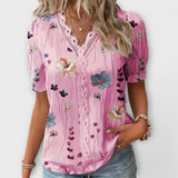 Emilia - Elegant Chic Blouse