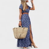 Ana - Elegant Summer Dress