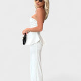 Eliana - Elegant Maxi Dress