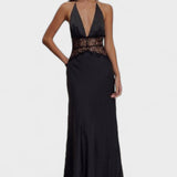 Belina - Elegant Lace Dress