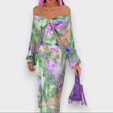 Daniela - Elegant Summer Dress