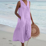Celeste - Elegant Chic Dress