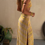 Bianca - Bold Design Dress