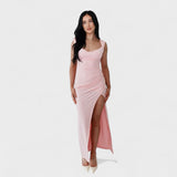 Sarela - Elegant Long Dress