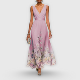 Cintia - Elegant Summer Dress