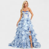 Lara - Elegant Bride Dress