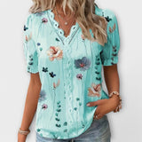 Emilia - Elegant Chic Blouse