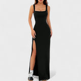Maira - Elegant Casual Dress