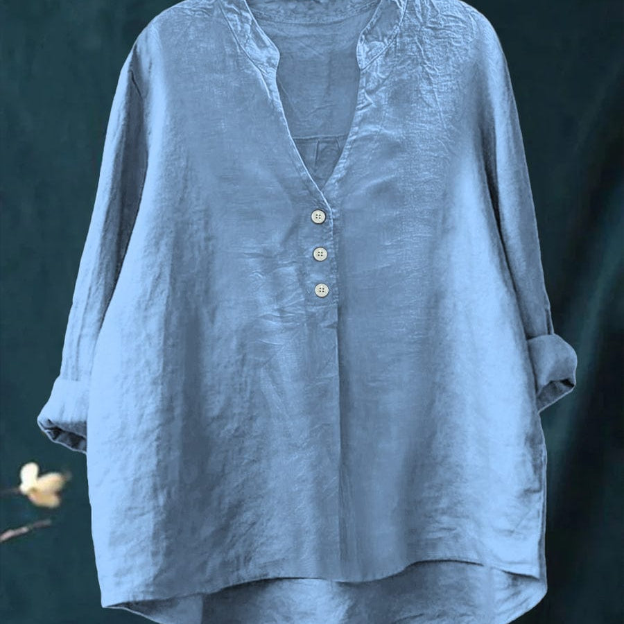 CRESSIDA | BLOUSE