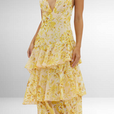 Marina - Chic Long Dress