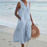 Celeste - Elegant Chic Dress