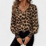 Juana - Stylish Elegant Blouse