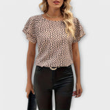 Emilia - Elegant Chic Blouse