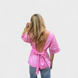 Colette - Elegant Chic Blouse