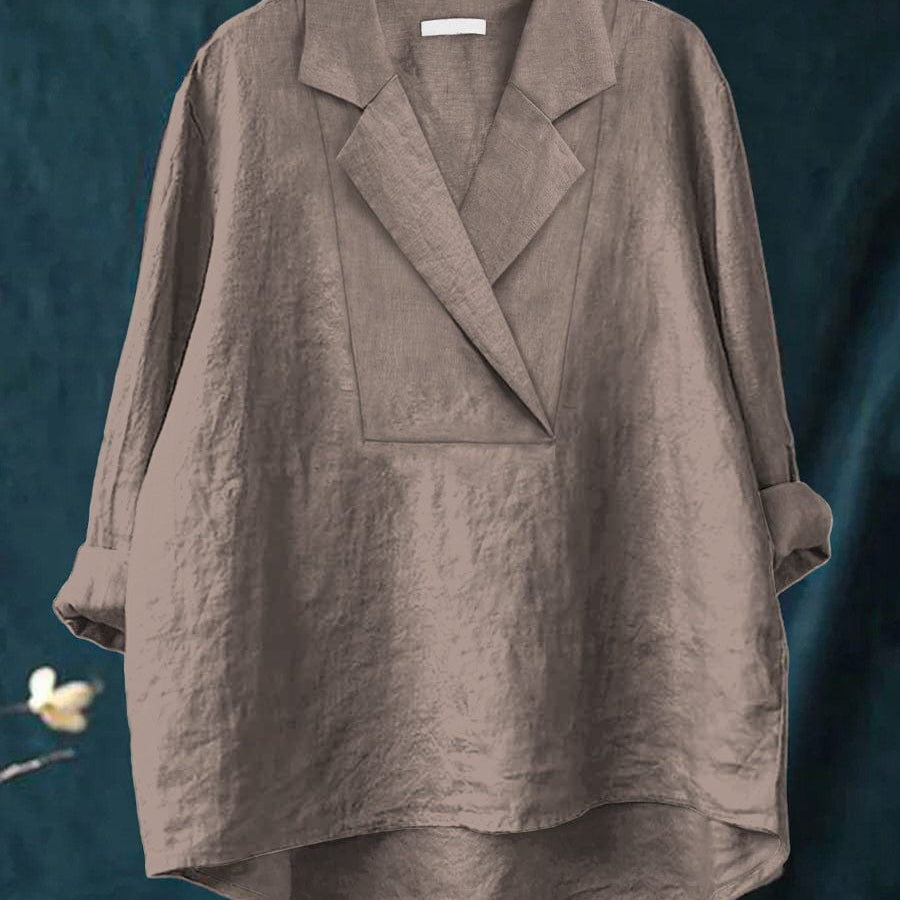 CALYSSA | BLOUSE