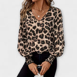 Juana - Stylish Elegant Blouse