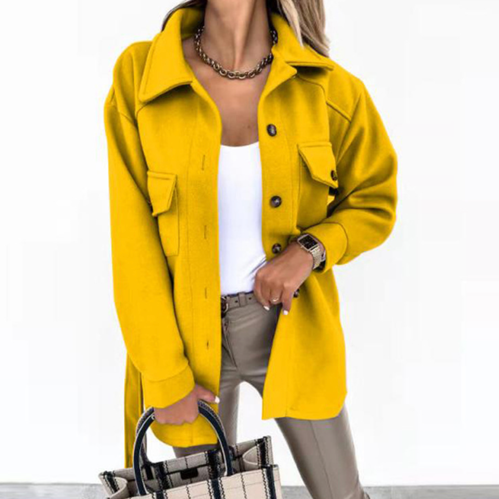 ORLISSE | SPRING JACKET