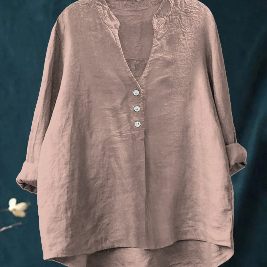 CRESSIDA | BLOUSE