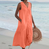Celeste - Elegant Chic Dress