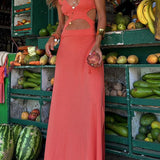 Bianca - Bold Design Dress