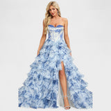 Lara - Elegant Bride Dress