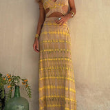 Bianca - Bold Design Dress
