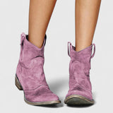 HARRIET | ELEGANT BOOTS