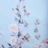 Cintia - Elegant Floral Dress