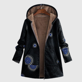 WILLOW | WARM HOODED JACKET