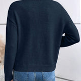 Nora - Elegant Chic Sweater