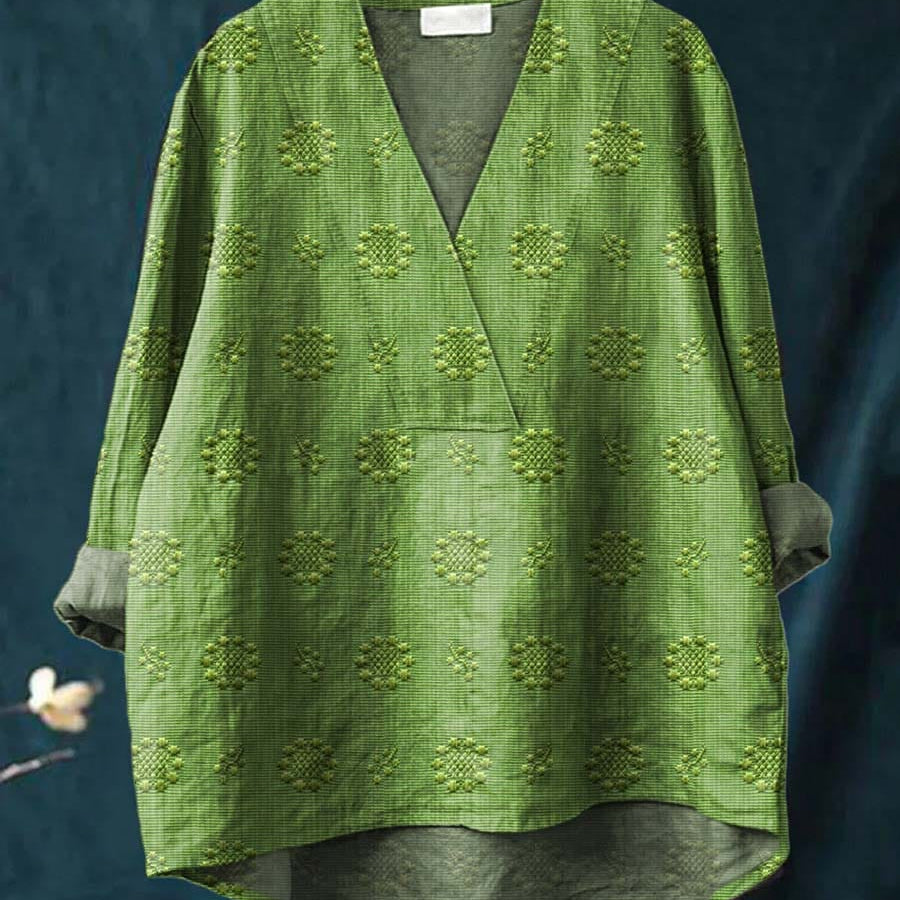 CORINNA | BLOUSE