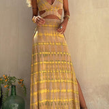 Bianca - Bold Design Dress