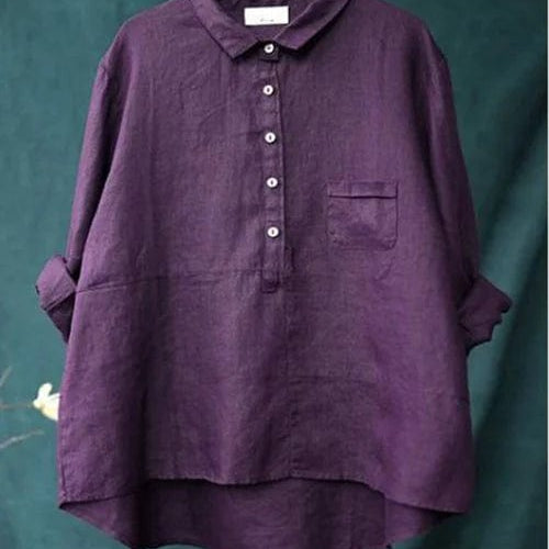 FENORA | BLOUSE