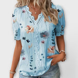 Emilia - Elegant Chic Blouse