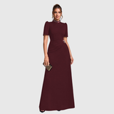 KIARA | ELEGANT WEDDING BRIDESMAID & EVENING GOWN