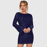 ISADORA | TIMELESS ELEGANT DRESS
