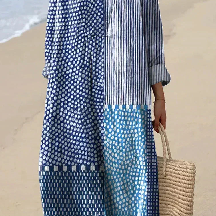 Luna | Aalto Dress