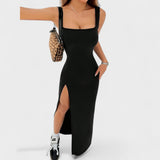 Maira - Elegant Casual Dress