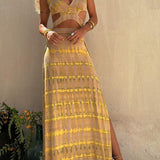 Bianca - Bold Design Dress