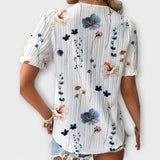Emilia - Elegant Chic Blouse