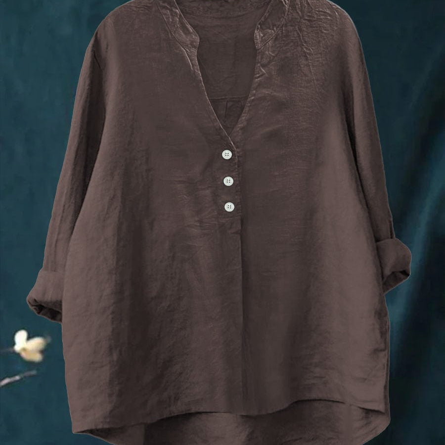 CRESSIDA | BLOUSE