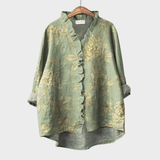 Rosalinde | Elegant Summer T-Shirt