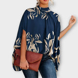 Lourdes - Elegant Versatile Blouse