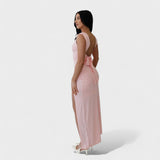 Sarela - Elegant Long Dress