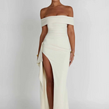 Alejandra - Elegant Maxi Dress