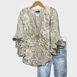 Carmen - Modern Elegant Shirts