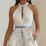 Jessica - Elegant Ceremony Dress
