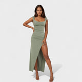Sarela - Elegant Long Dress