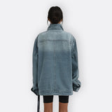 Silvia - Elegant Vintage Coat