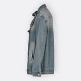 Silvia - Elegant Vintage Coat